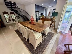 Hillview Garden Estate (D23), Semi-Detached #580596581